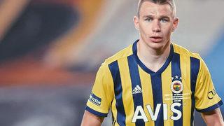 Attila Szalai transferinde yeni gelişme