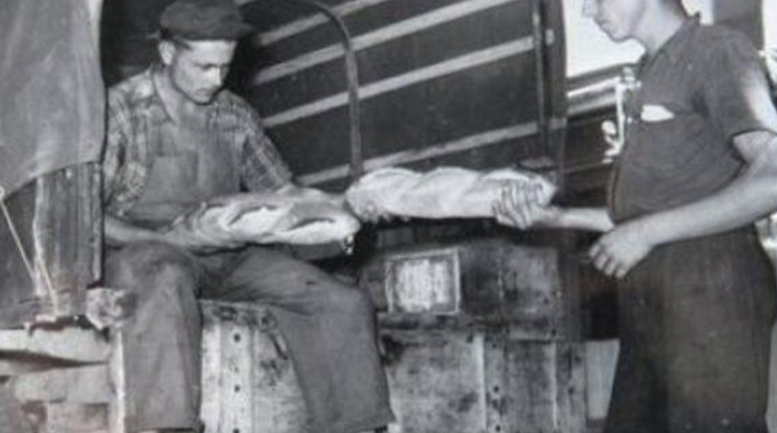 İnsanları topluca delirmesine neden olan gizemli bir olay: Pont Saint Esprit Lanetli Ekmek Vakası