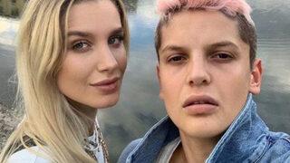 Sadakatsiz'in Aras'ı Berkay Ateş ve Ebrar Karakurt buluştu