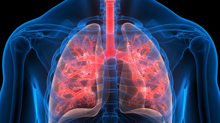 KOAH belirtileri nelerdir? 10 hastadan yalnızca 1'ine doğru tanı konuluyor