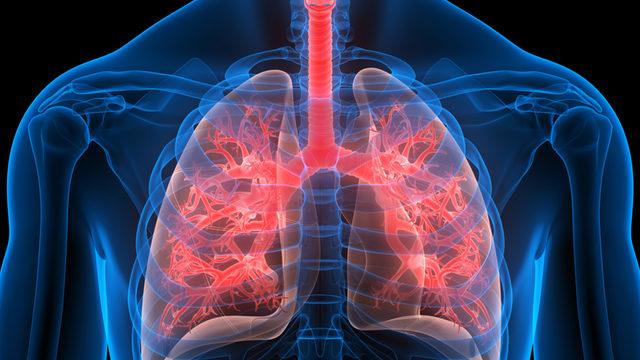 KOAH belirtileri nelerdir? 10 hastadan yalnızca 1'ine doğru tanı konuluyor