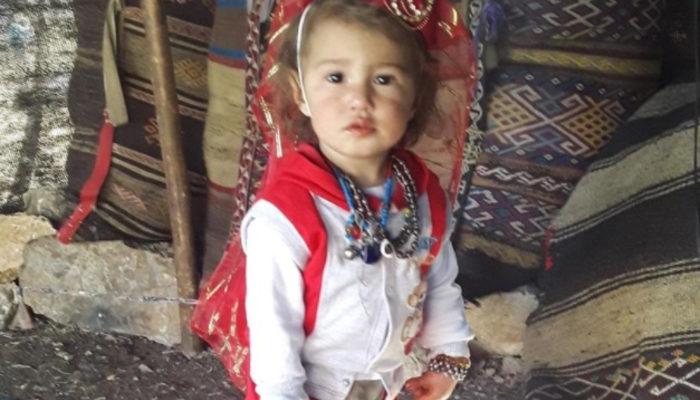 Çadırlarının önünde oynarken kayboldu! Yörük kızı Müslüme'nin kaybında 7. gün