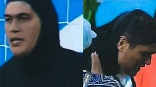 İran kalecisi, Ürdün Futbol Federasyonu'na dava açacağını söyledi