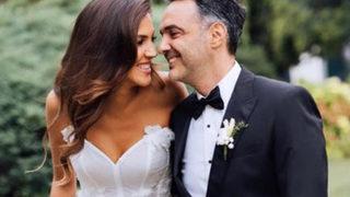 Arda Türkmen Melodi Elbirliler'i mutfağa sokmuyor!