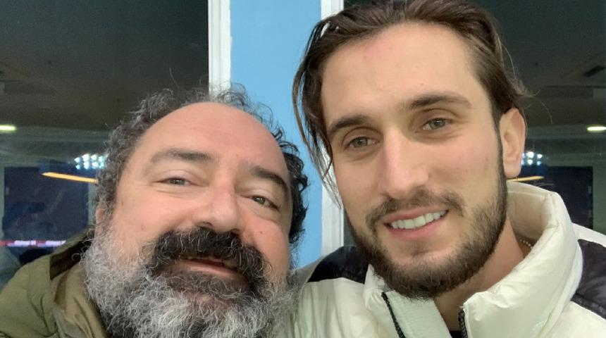 Nevzat Aydın, kulüp başkanı oluyor