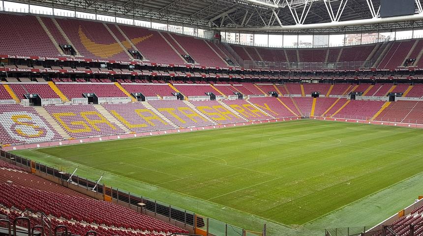 Galatasaray derbiden büyük gelir bekliyor