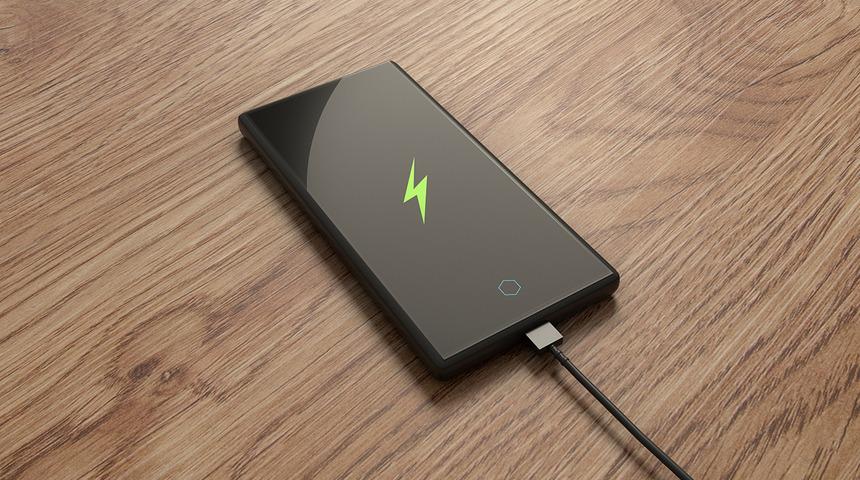 Telefonunuzdaki hızlı şarj özelliği yeterli değil mi? Daha hızlısı yolda!