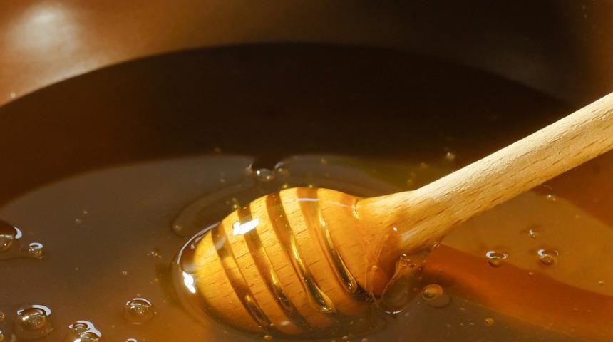 Dünyaca ünlü Anzer Balı coğrafi işaret bandrolü ile satışa çıktı! Öncelik hastaların