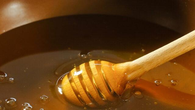 Dünyaca ünlü Anzer Balı coğrafi işaret bandrolü ile satışa çıktı! Öncelik hastaların