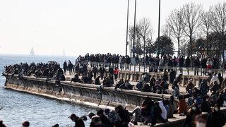 Bilim Kurulu Üyesi Şener açıkladı! Salgının kontrolü için kritik eşik yüzde 75