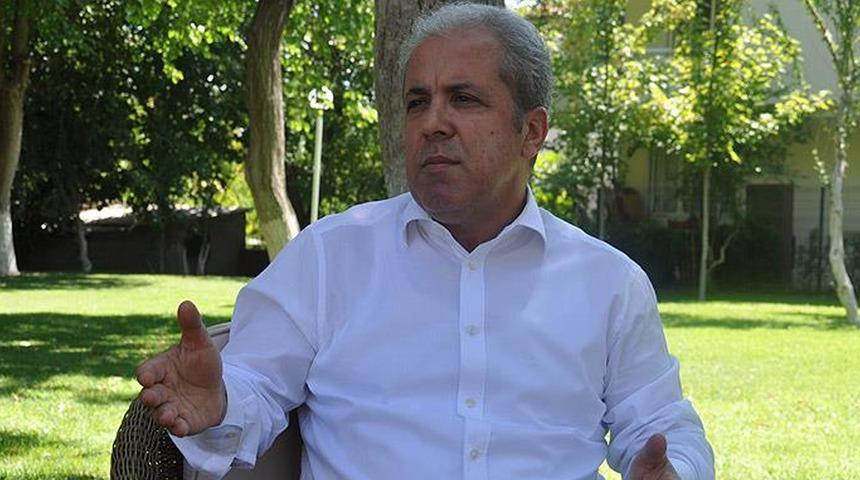 AK Partili Şamil Tayyar'dan yüzde 50+1 açıklaması: Cumhurbaşkanımıza kurulan tuzaktı
