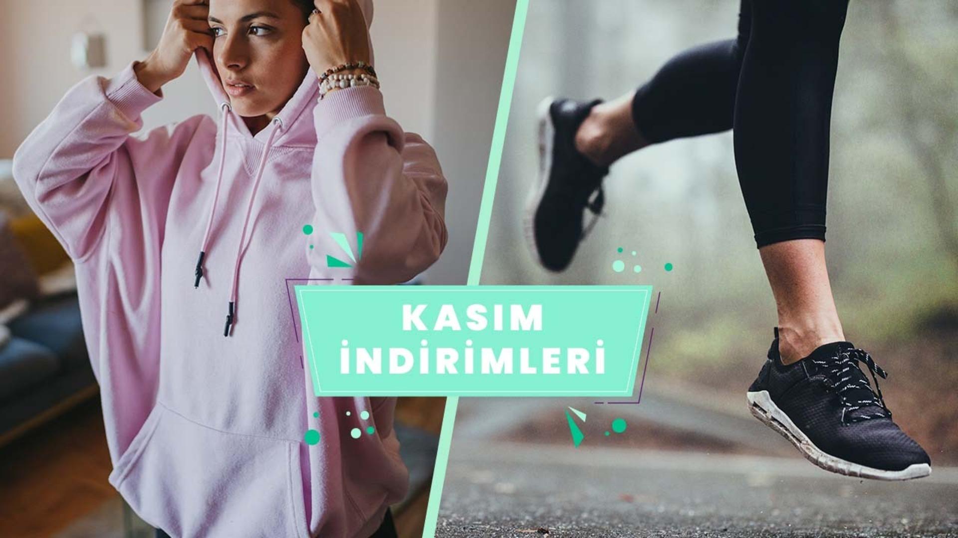Gardırobunu indirimli ürünlerle donatmak isteyenlere kadın giyim modelleri