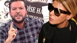 Nihat Doğan ve Gülben Ergen karşı karşıya! Sapkınlık ve hastalık olarak değerlendiriyorum