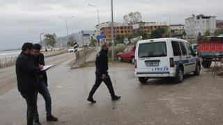 Ordu'da traktörün çarptığı 2,5 yaşındaki çocuk öldü