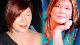 Emel Müftüoğlu'nun kızı da ünlü çıktı! Güzelliğiyle büyüledi!