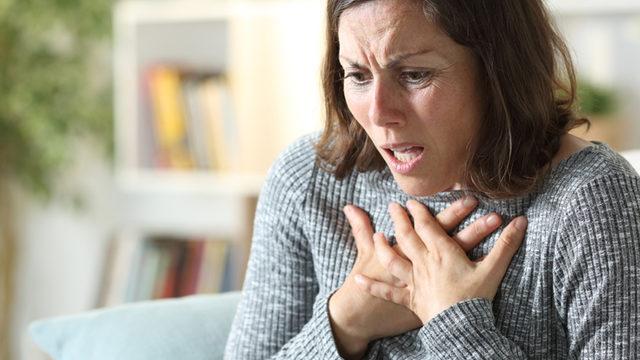 KOAH belirtileri nelerdir? Akciğer dokusunu bozarak nefes almayı engelliyor!