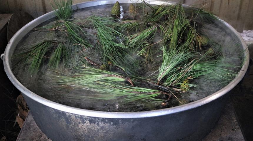 Yapımı 3 gün sürüyor, alan bir daha alıyor! Sabahları aç karnına içildiğinde...