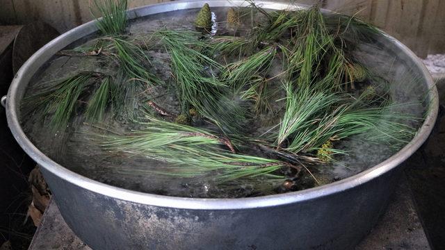 Yapımı 3 gün sürüyor, alan bir daha alıyor! Sabahları aç karnına içildiğinde...