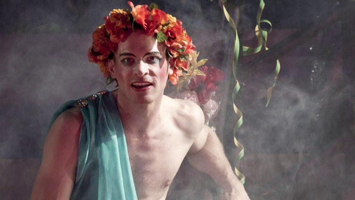 Dünyanın en sapık imparatoru! 'Şehvet Canavarı' Caligula'nın hayatı duyanları dehşete düşürüyor G3