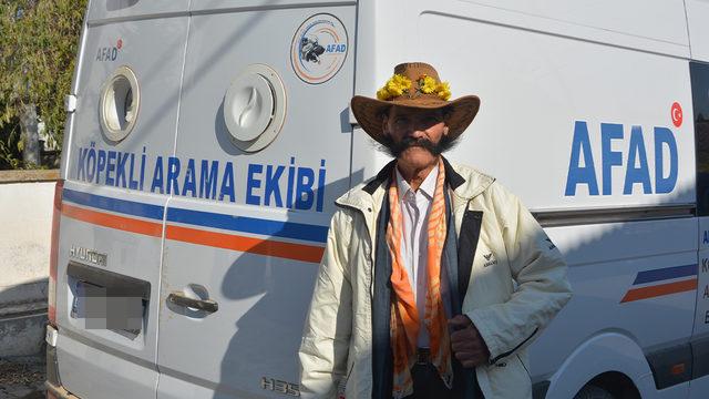 Tuvalet ihtiyacı için indi, bir daha haber alınamadı!