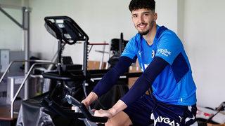 Fenerbahçe'den Altay Bayındır ve Luiz Gustavo müjdesi