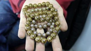 Koronavirüsten korunmak isteyen buna yöneldi! Antibakteriyel özelliği var