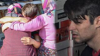 Antalya'da kahreden olay! Gözyaşlarına boğuldular