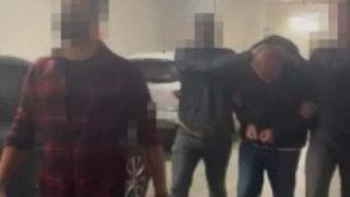 Darbe girişiminden beri firariydi! FETÖ'den aranan hakim Remzi Şahin yakalandı