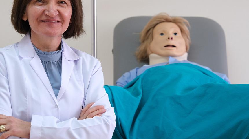 Normal doğumu kolaylaştıran yeni ıkınma yöntemi bulundu! Bilim literatürüne girdiler