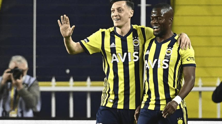 Enner Valencia'ya Wolverhampton'dan teklif!