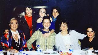 Gülse Birsel, yıllar sonra ortaya çıkan fotoğrafın hikayesini anlattı: Silivri’de soğuk bir gece...