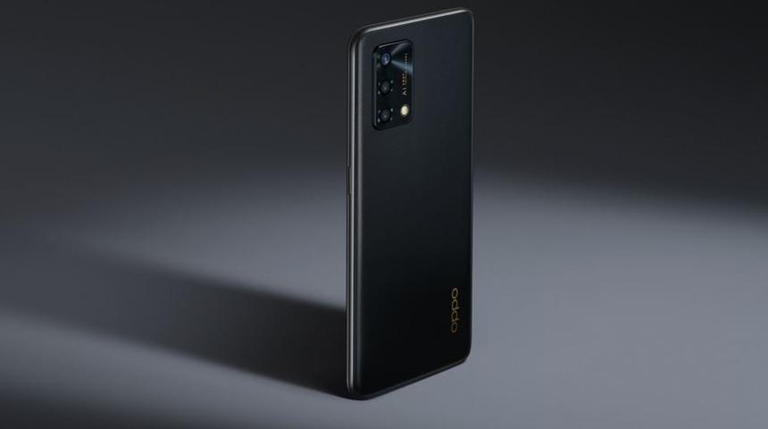 5G'si yok! Oppo A95 resmileşti: İşte fiyatı ve özellikleri