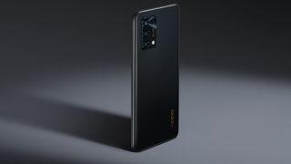 5G'si yok! Oppo A95 resmileşti: İşte fiyatı ve özellikleri