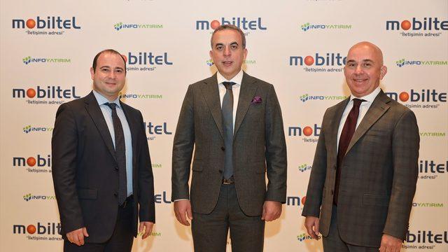 Mobiltel, 18-19 Kasım’da halka arz oluyor