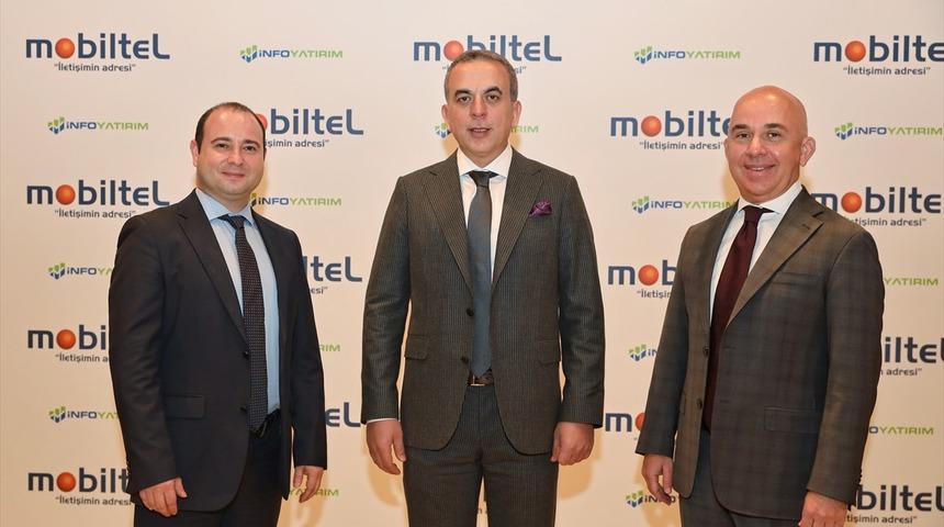 Mobiltel, 18-19 Kasım’da halka arz oluyor