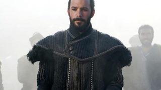 Alparslan Büyük Selçuklu 3. bölüm fragmanı yayınlandı! Ben, Oğuz’un aslı Selçuk’un nesli Muhammed Alparslan