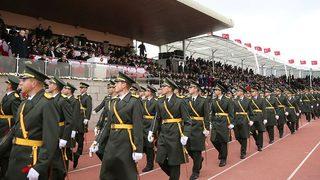 TSK subay alımı ne zaman? 2021 TSK subay alımı başvuru şartları neler?