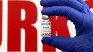 Türkiye ile Azerbaycan arasında TURKOVAC görüşmesi