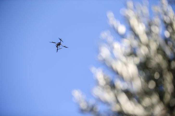 GÜNCELLEME - Mersin'de kaybolan 3 yaşındaki çocuğu arama çalışmaları devam ediyor G2
