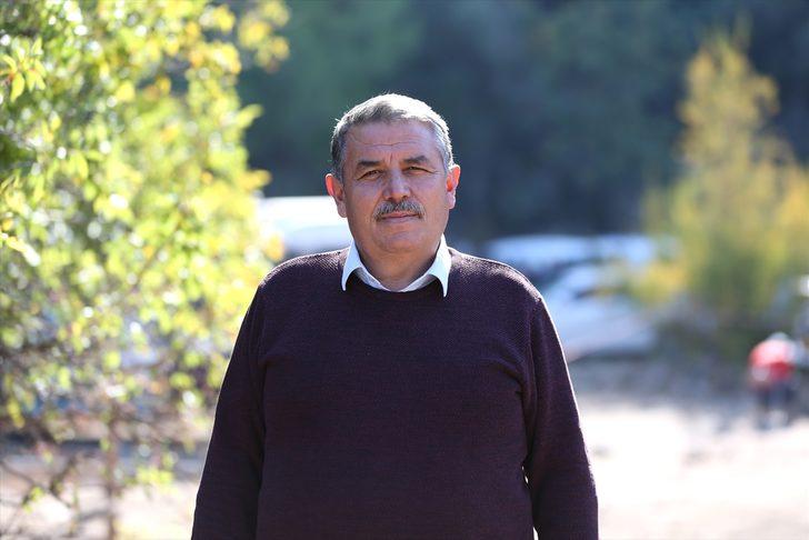 GÜNCELLEME - Mersin'de kaybolan 3 yaşındaki çocuğu arama çalışmaları devam ediyor G3