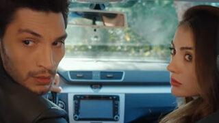 Aşk Mantık İntikam 22. bölüm fragmanı yayınlandı! Çağla’nın yalanı ortaya çıkıyor