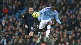 Benjamin Mendy'ye açılan davaların sayısı 6'ya yükseldi! Hapisten çıkması mucize