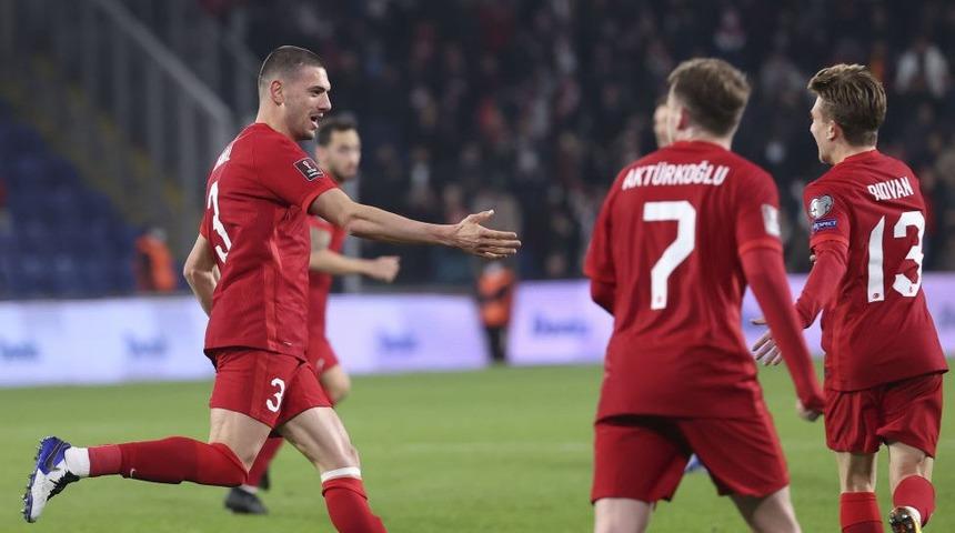 D&uuml;nya Kupası: T&uuml;rkiye turnuvaya nasıl katılabilir, play-off ma&ccedil;ları hangi formatta oynanacak?