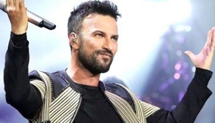 Tarkan, yılbaşında Mısır’da sahne alacak! Alacağı ücret dudak uçuklattı