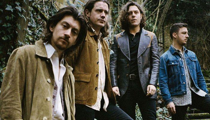 Arctic Monkeys Konseri Ne Zaman Bilet Fiyatlari Ne Kadar Arctic Monkeys Kimdir Grup Uyeleri Kimler