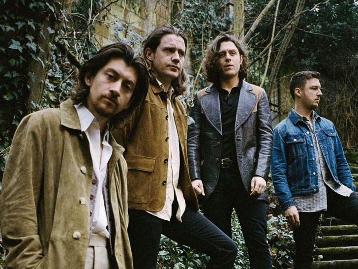 Arctic Monkeys Konseri Ne Zaman Bilet Fiyatlari Ne Kadar Arctic Monkeys Kimdir Grup Uyeleri Kimler