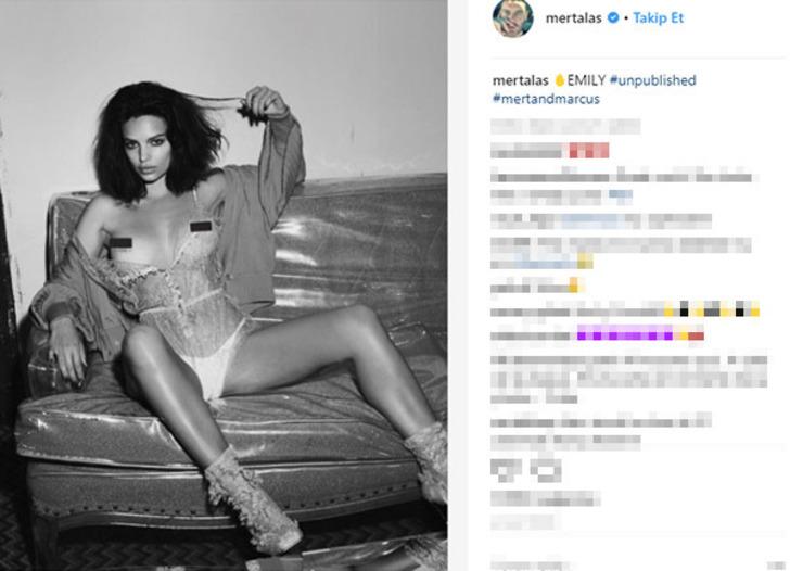 Dünyayı sallayan Türk fotoğrafçı: Mert Alaş G2