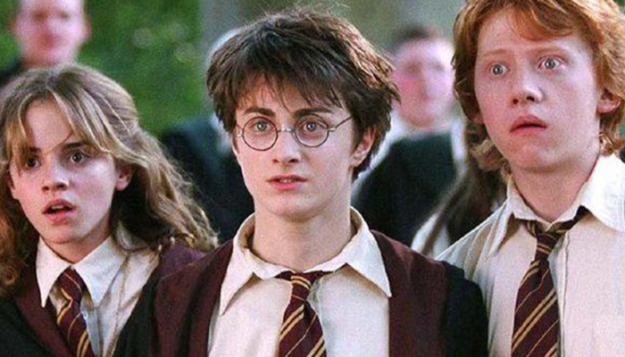 Harry Potter film serisinin 20. yıl dönümünde yönetmeninden itiraf: Harry Potter başkası olacaktı