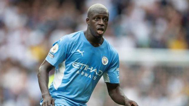 Hapisteki Benjamin Mendy'den iki skandal olay daha