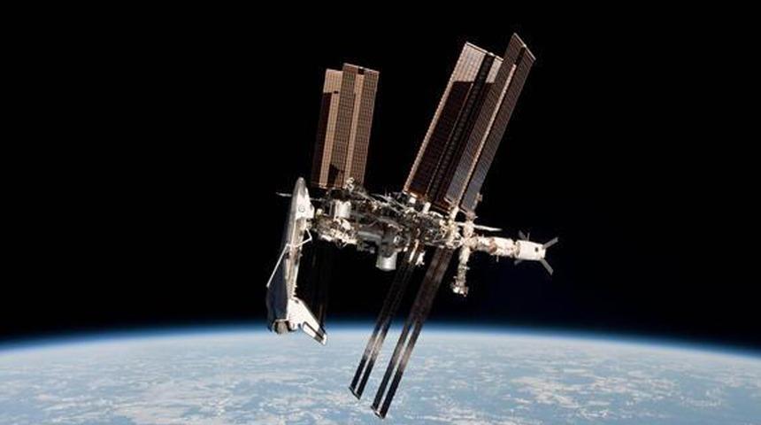 Rusya'nın uzaydaki f&uuml;ze denemesi sonrası tansiyon y&uuml;kseldi! NATO'dan dikkat &ccedil;eken a&ccedil;ıklama